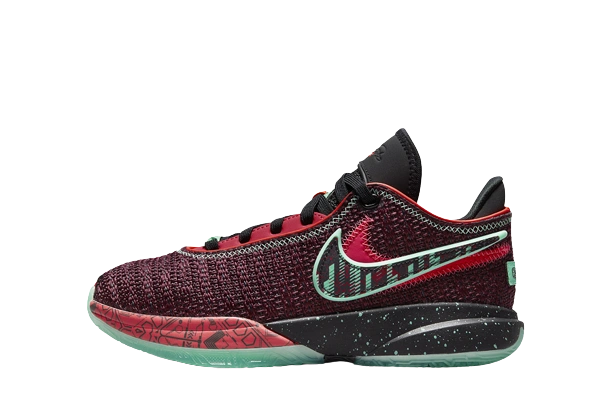 Nike LeBron 20 (GS)