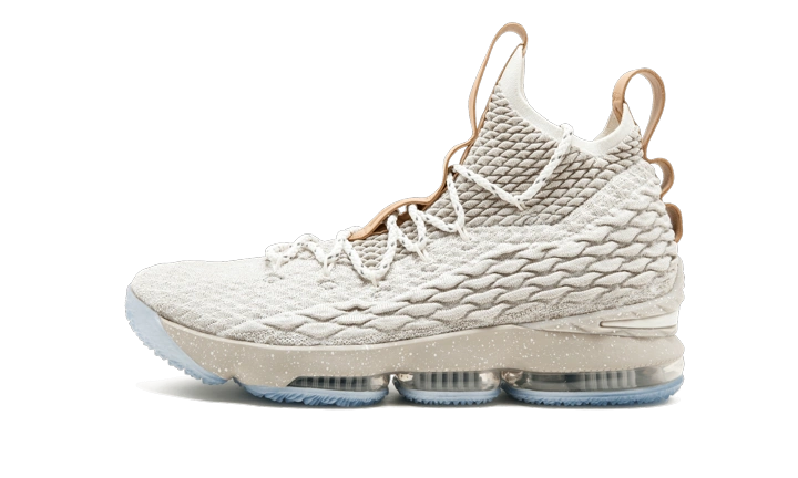Nike LeBron 15 Ghost