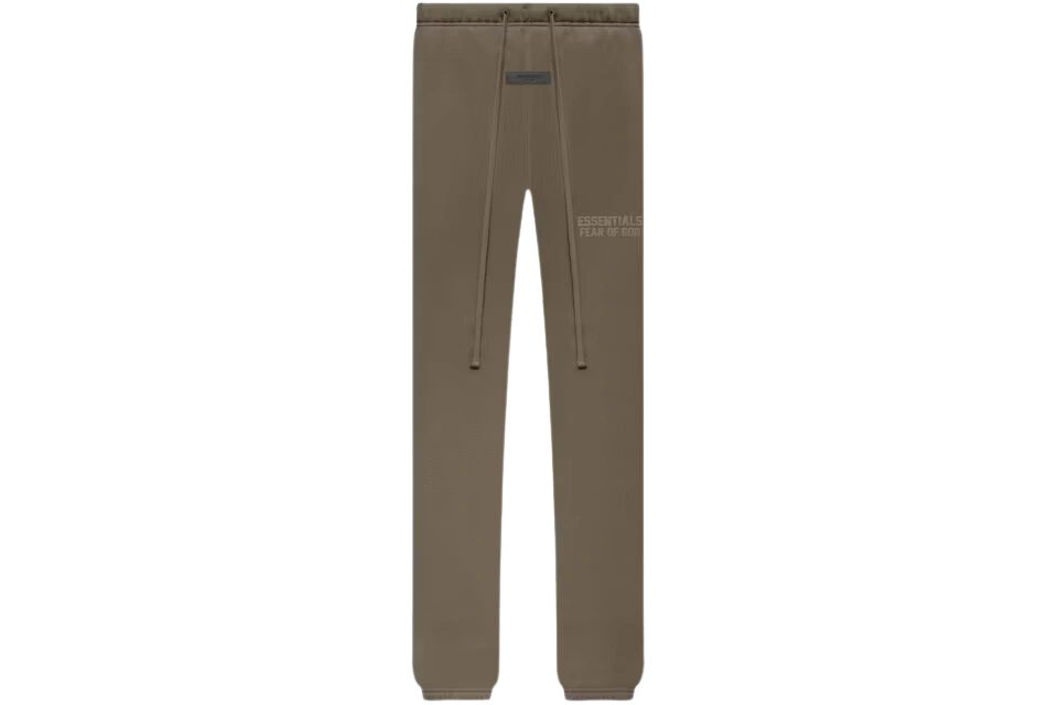 Photo du produit Fear of God Essentials Sweatpant Wood