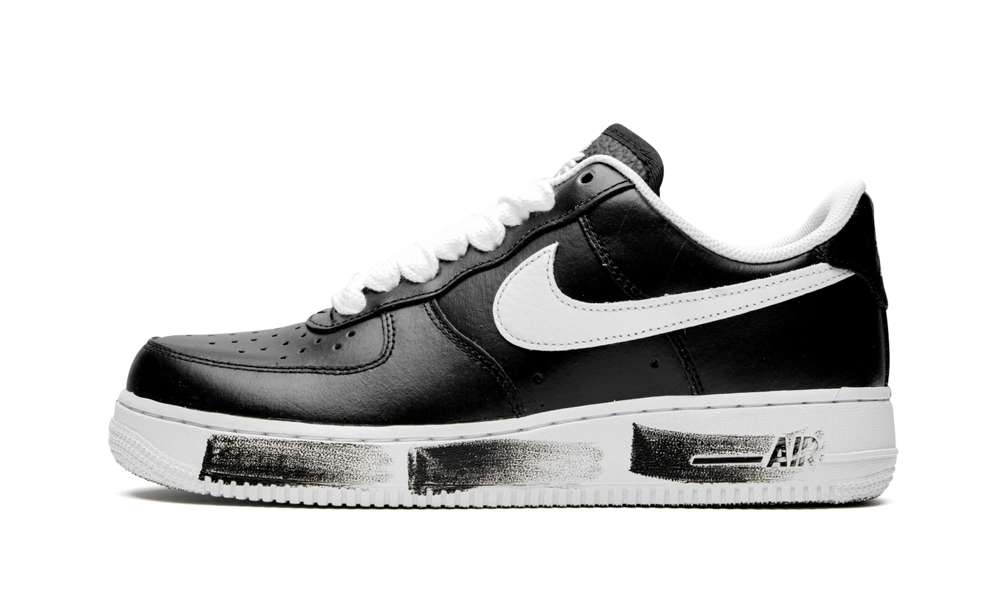 Nike Air Force 1 Low G-Dragon Peaceminusone Para-Noise