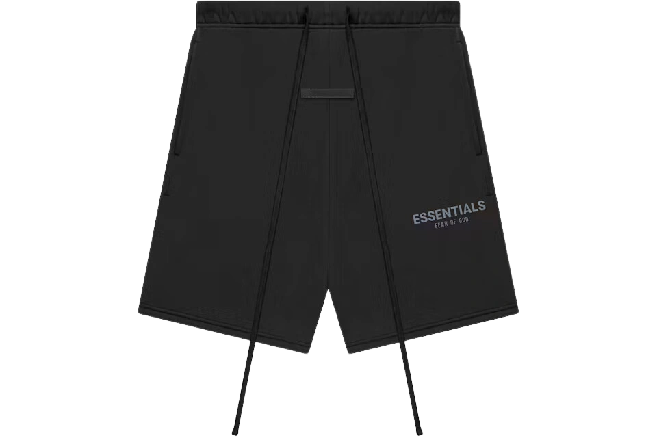 Foto del prodotto Fear of God Essentials Shorts Black/Stretch Limo