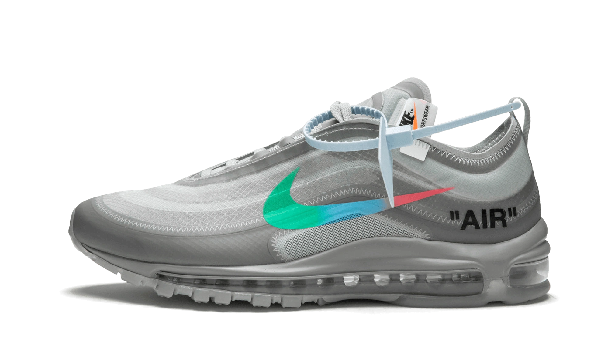 Nike Air Max 97 Off-White Menta