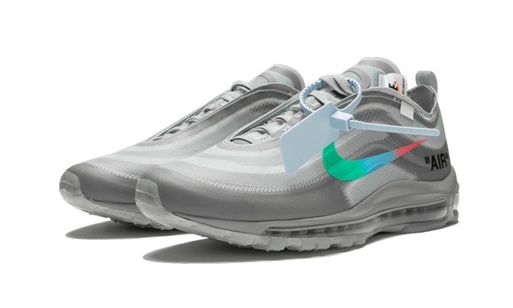 Nike Air Max 97 Off-White Menta - Image 1