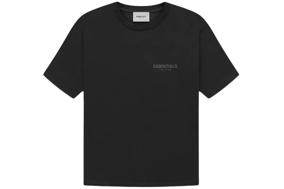 Foto del prodotto Fear of God Essentials Core Collection T-shirt Stretch Limo