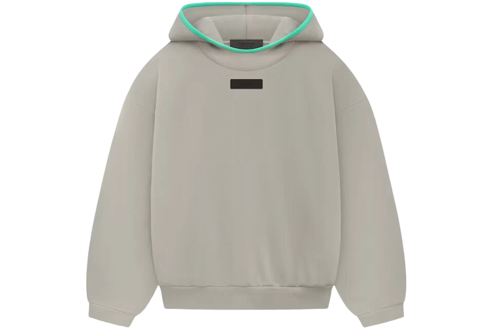 Foto del prodotto Fear of God Essentials Hoodie Seal