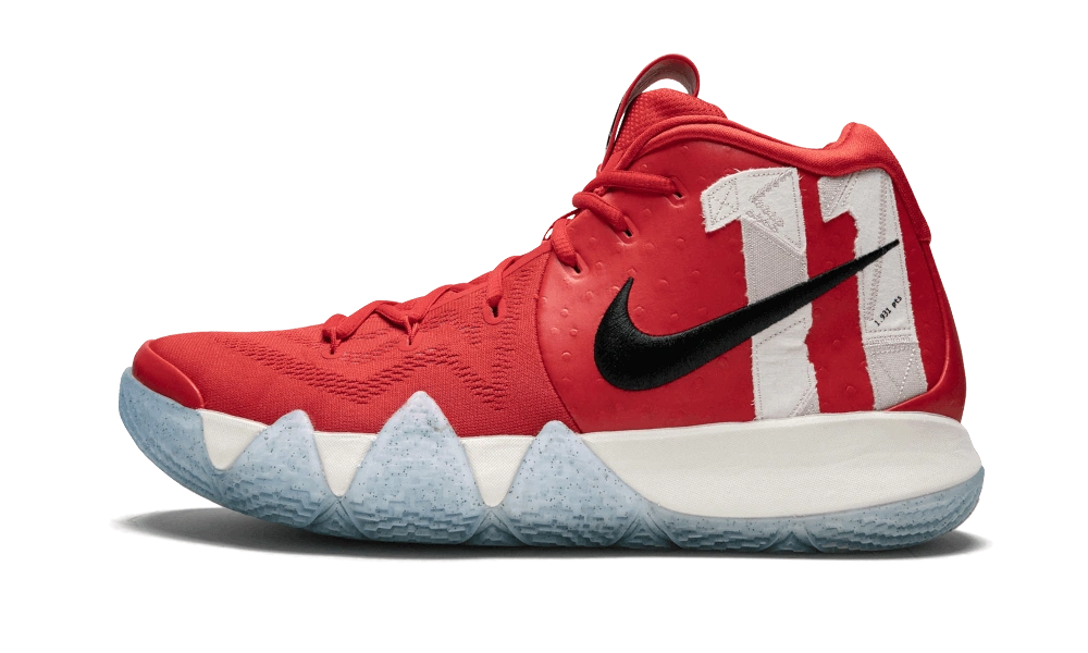 Nike Kyrie 4 Boston University