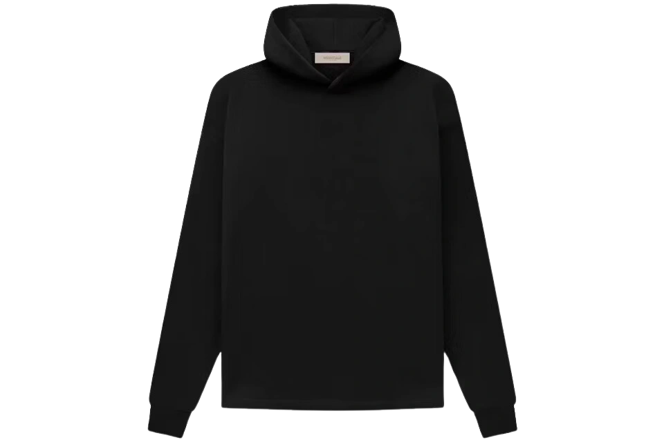 Foto del prodotto Fear of God Essentials Relaxed Hoodie Stretch Limo