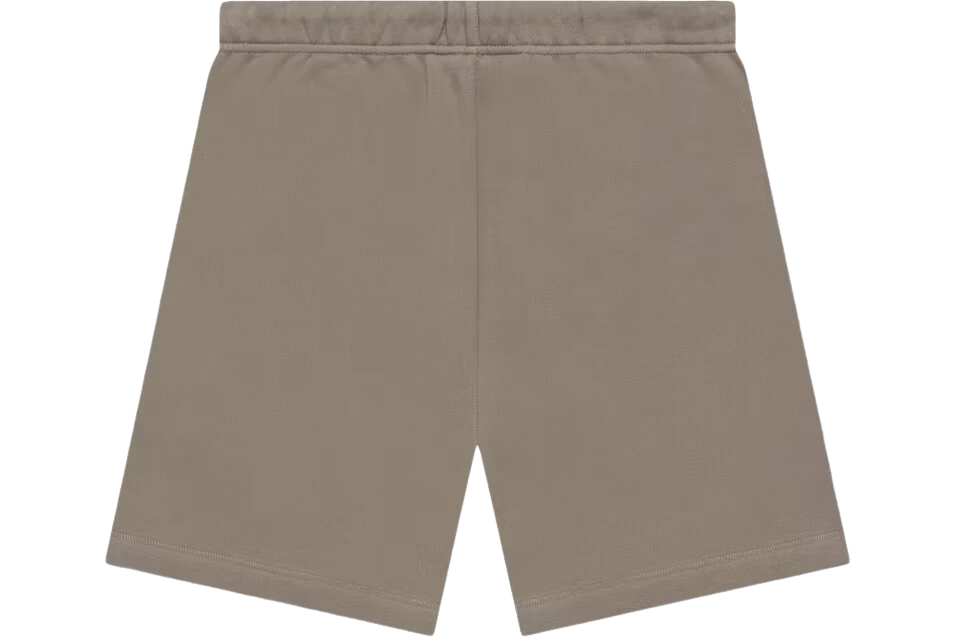 Fear of God Essentials Shorts Desert Taupe - Image 1