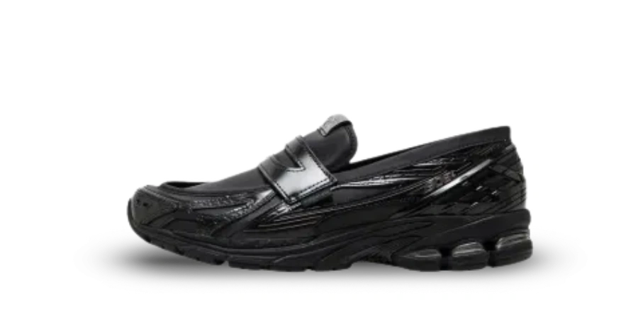 Foto del prodotto New Balance 1906L Junya Watanabe MAN Black