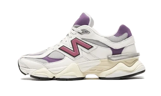Photo du produit New Balance 9060 Magenta