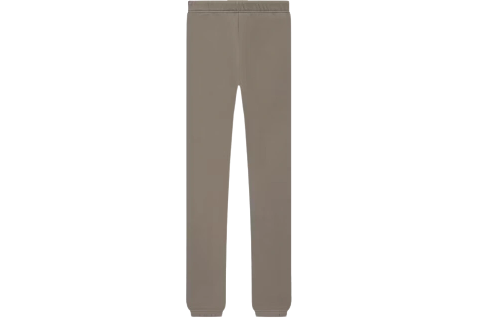 Fear of God Essentials Sweatpants Desert Taupe - Image 1