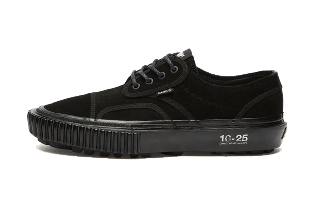 Foto del prodotto Vans OTW Seylynn Lug WTAPS Black