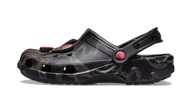 Photo du produit Crocs Classic Clog Stranger Things