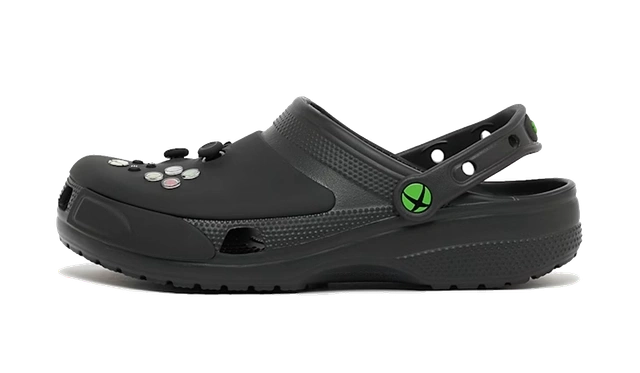 Photo du produit Crocs Classic Clog Xbox