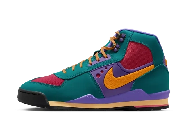 Foto del prodotto Nike Baltoro Bright Spruce Kumquat