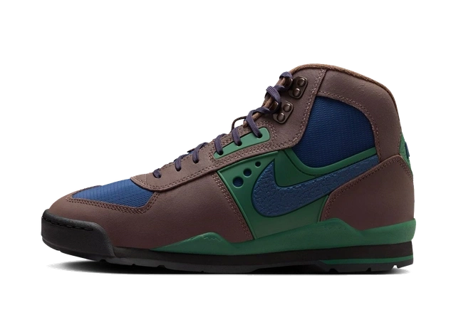 Foto del prodotto Nike Baltoro Baroque Brown Midnight Green