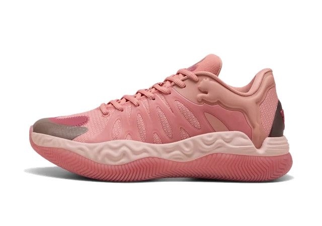 Puma Tyrese Haliburton Hali 1 Hibiscus