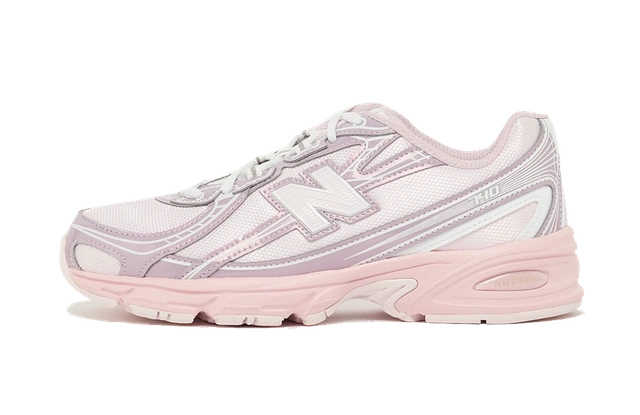 New Balance 740 WMNS 'Pink' (W) Produktfoto