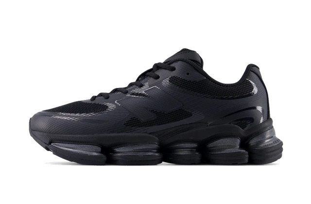 Foto del prodotto New Balance Abzorb 2000 Black