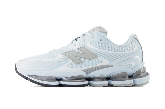 Foto del prodotto New Balance Abzorb 2000 Blue Ice Grey