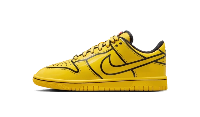 Nike Dunk Low LEGO Tour Yellow (GS) product photo