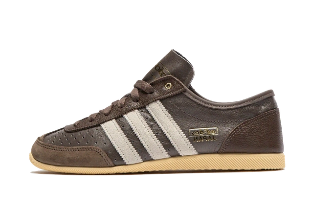 adidas Japan Decon 'Brown' Produktfoto
