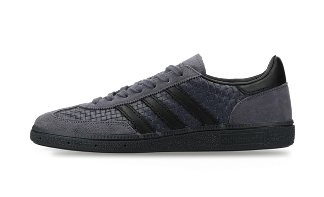 adidas Handball Spezial Basket Weave Aurora Onix Black productfoto