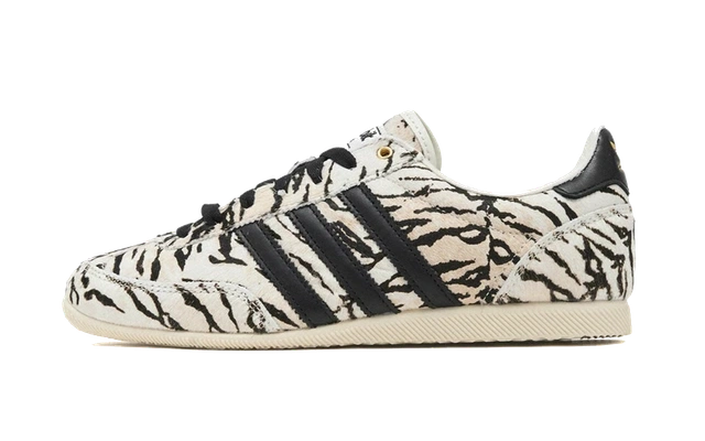 Foto del prodotto adidas Japan Zebra (W)