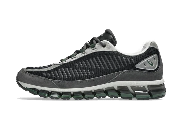 Foto del prodotto ASICS Gel-Quantum 360 I AMP Black Obsidian Grey