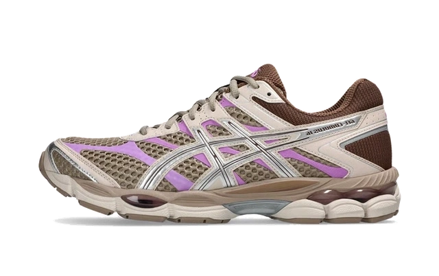 Foto del prodotto ASICS Gel-Cumulus 16 Cinnamon Pure Silver