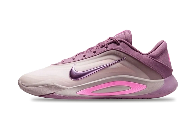 Nike A'ja Wilson A'One Dog Mom (W) product photo