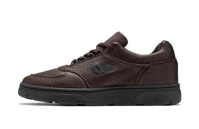 Foto del prodotto New Balance Allerdale MiUK Chocolate Brown