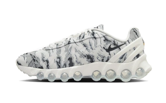 Nike Air Max Dn8 Premium Summit White Cool Grey