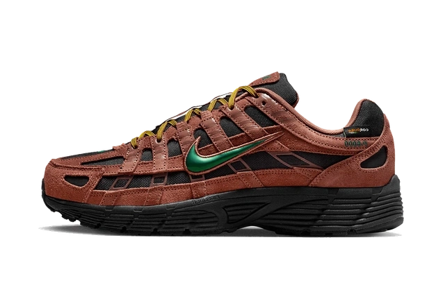 Nike P-6000 Premium Cordura Fauna Brown product photo