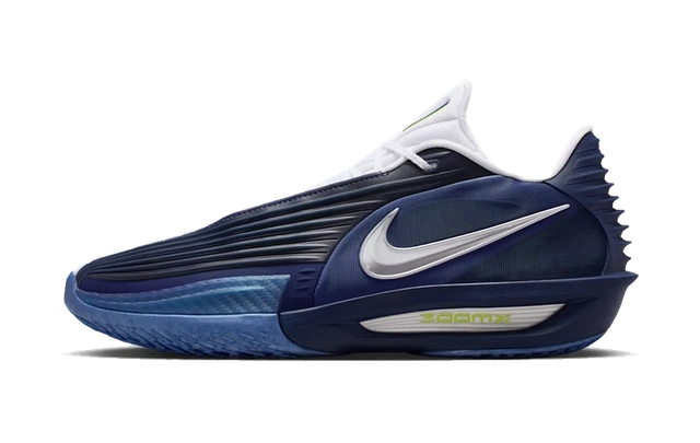 Nike Air Zoom GT Cut 3 Turbo Dallas Mavericks Produktfoto
