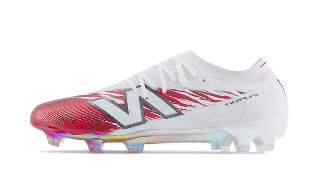 Foto del prodotto New Balance FURON ELITE FG V8 'White'