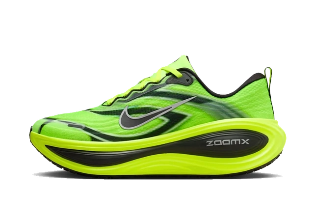 Nike Vomero Plus Ekiden Pack Volt Produktfoto