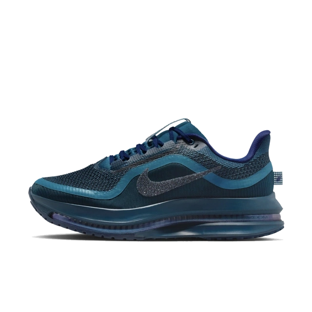 Nike Air Zoom Pegasus Premium Swarovski Blue Force (W) productfoto