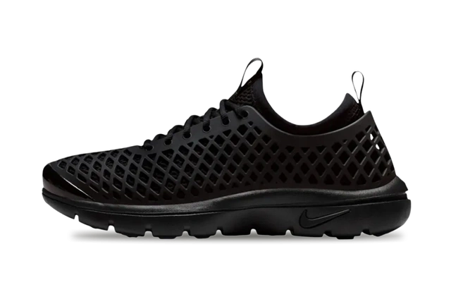 Nike Rejuven8 Run OG Black (W) productfoto