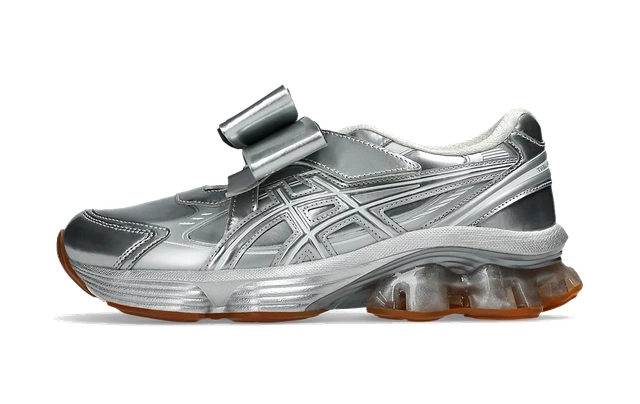 Foto del prodotto ASICS Gel-Kinetic Fluent SHUSHU/TONG Pure Silver
