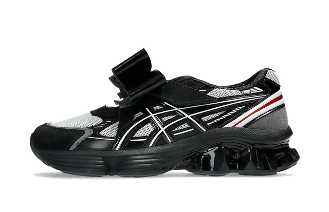 Foto del prodotto ASICS Gel-Kinetic Fluent SHUSHU TONG Black White