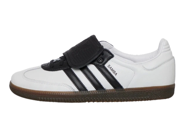 Photo du produit adidas Samba LT Cloud White Core Black