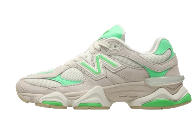 Photo du produit New Balance 9060 Club Ivy Pack 