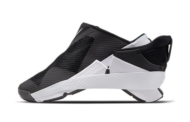 Foto del prodotto Nike Go FlyEase Black White (W)