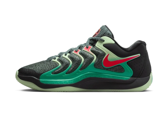 Nike KD 17 Easy Money Sniper productfoto