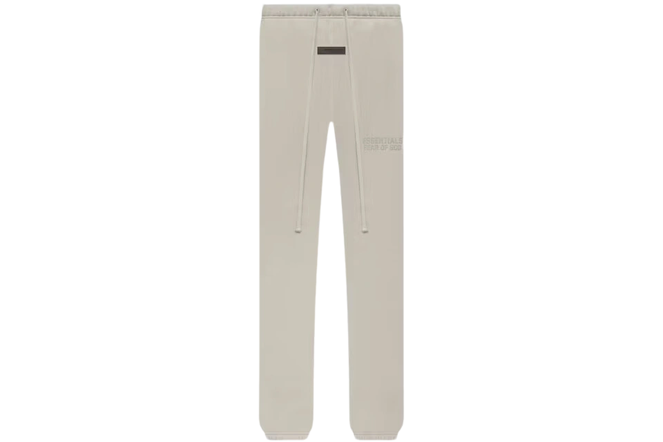 Photo du produit Fear of God Essentials Sweatpant Smoke