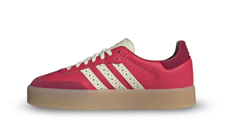 adidas Sambae Valentine's Day (W) Produktfoto