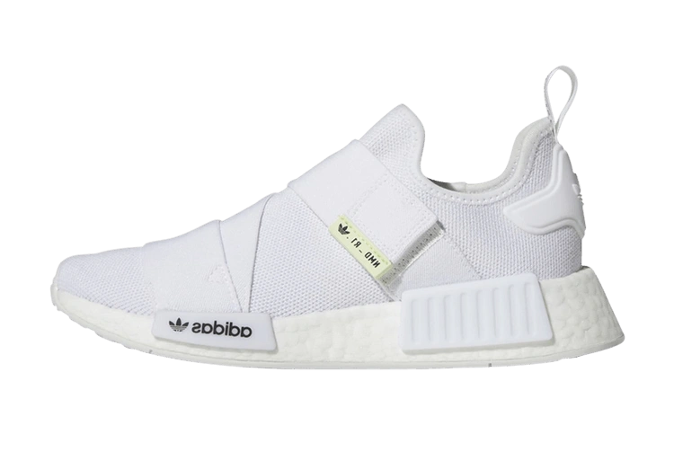 adidas NMD R1 Cloud White Core Black (W) Produktfoto