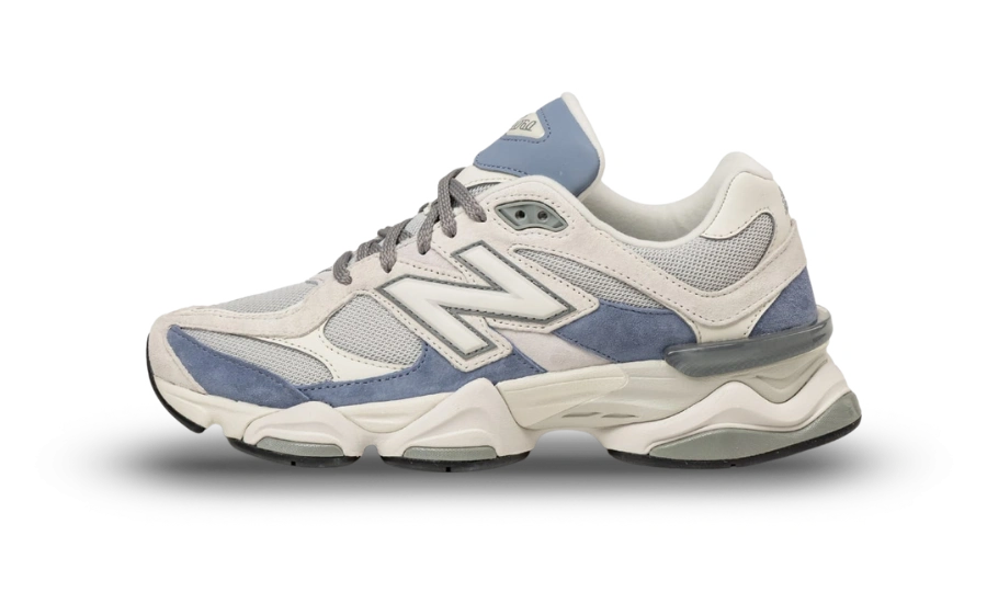Photo du produit New Balance 9060 Dusk Shower Reflection