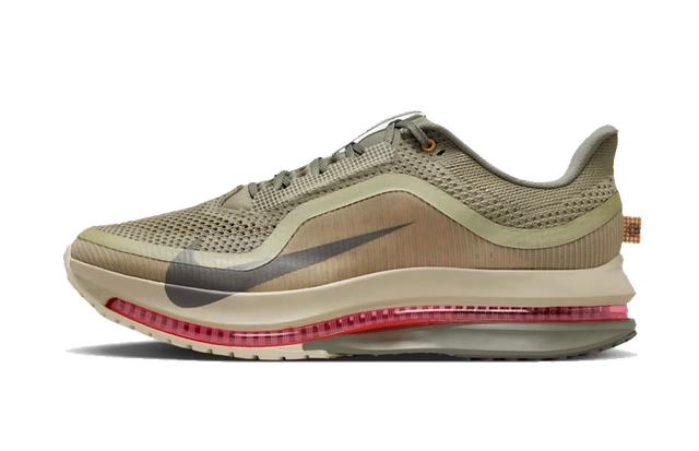 Nike Air Zoom Pegasus Premium Running Poets productfoto